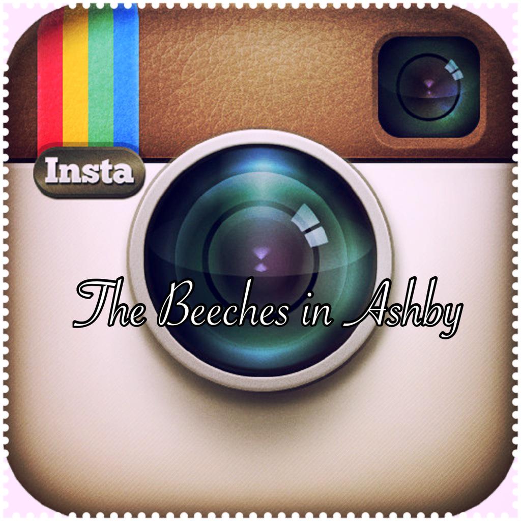 The Beeches in Ashby tweet media