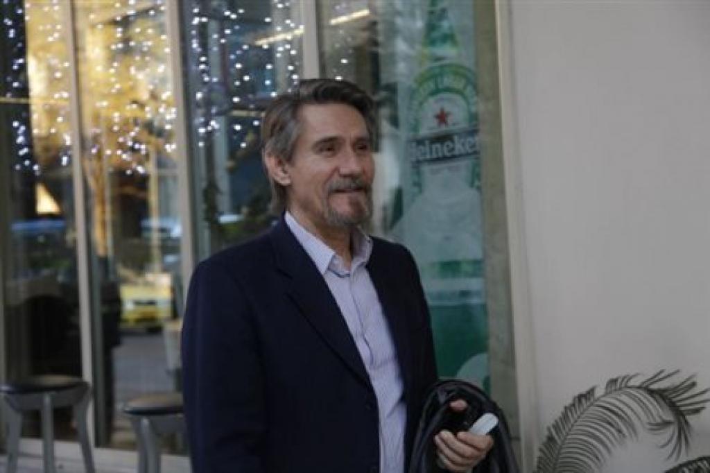 enetpressgr's tweet photo. Αυτή είναι η νέα Κεντρική Πολιτική Επιτροπή του ΠΑΣΟΚ http://t.co/bgWZDlpnud http://t.co/XAsUOerlbU
