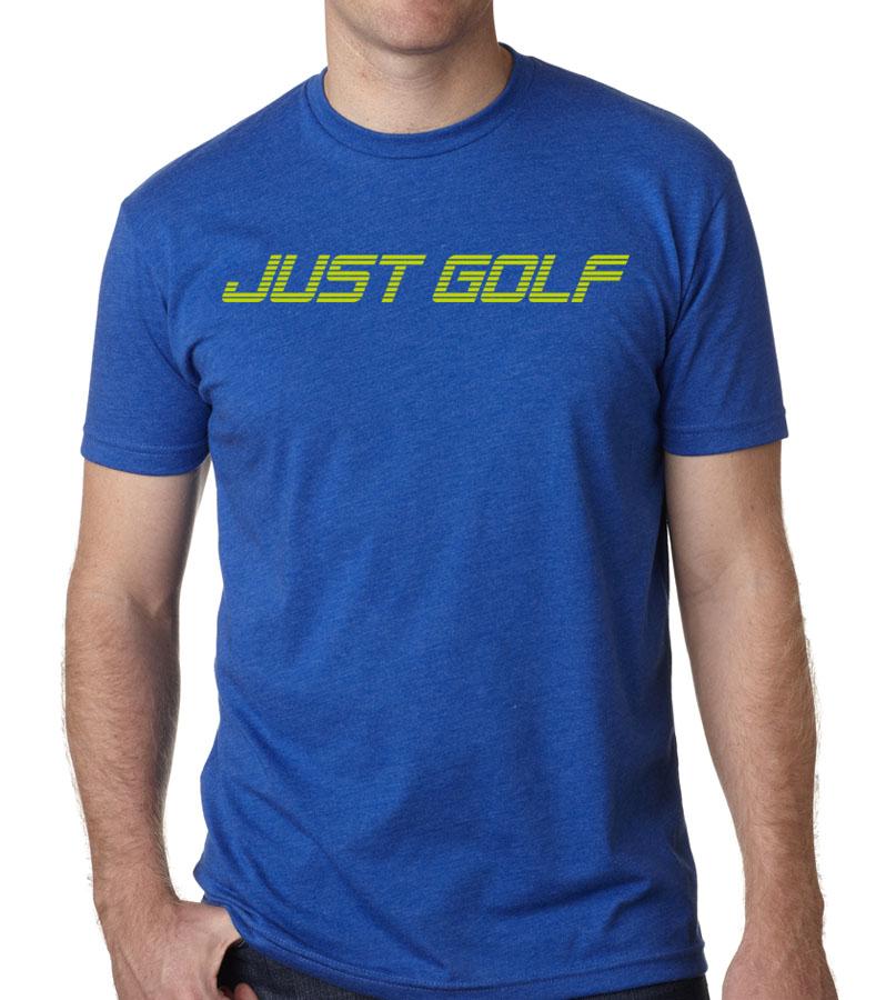 Just Golf tweet media