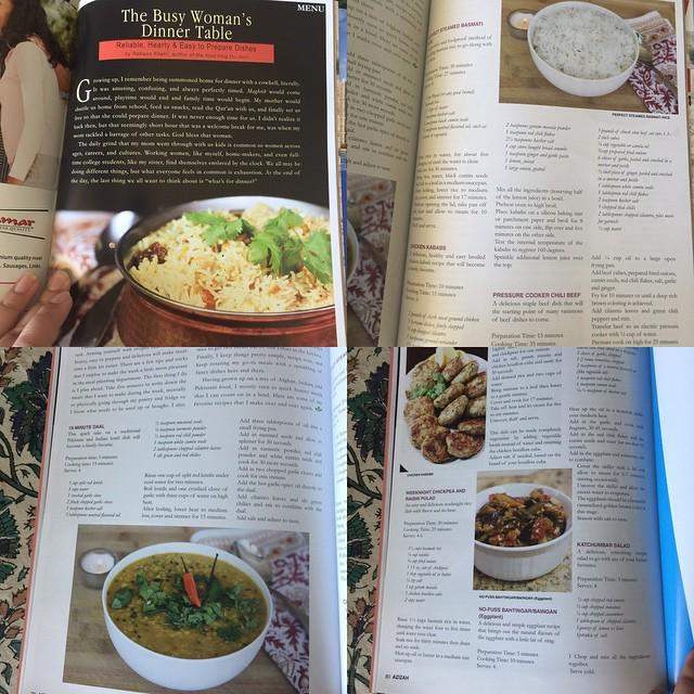 Rehanana's tweet photo. I got published in a magazine!! ๐๐๐๐ผ #rehanadujour #azizahmagazine http://t.co/tzvUr3VzxL http://t.co/WDk1TAZslm
