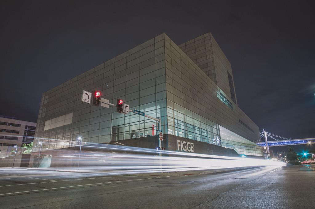 AltitudeFoto's tweet photo. Took some rad photos for the Figge (@FiggeArtMuseum)! // #10thanniversary http://t.co/AV6ZecljzH
