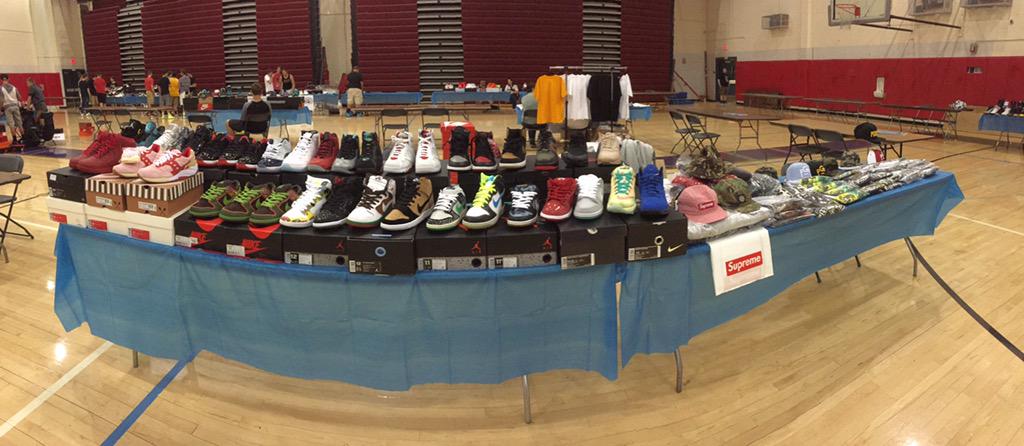 pGhMade's tweet image. @RefreshPGH #snkrcon #sneakers #pGhMade #Pittsburgh #pittsburghmade