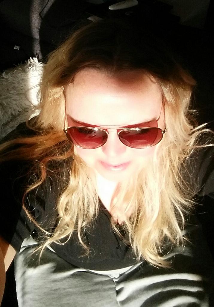 MsBoboo's tweet photo. Some sun....FINALLY! 😆
#sol #sun #bartebyen #trondheim #norway #norge #itsabouttime #sunglasses #solbriller http://t.co/caPJIu2tSi