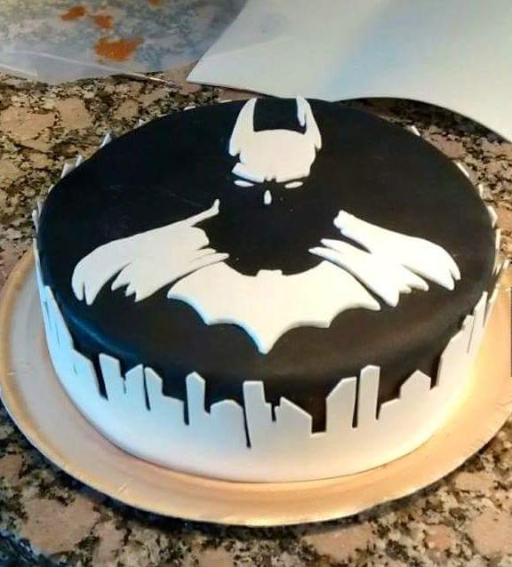 _BenjaminCornu_'s tweet photo. CA c'est du gâteau http://t.co/F2808k86DX