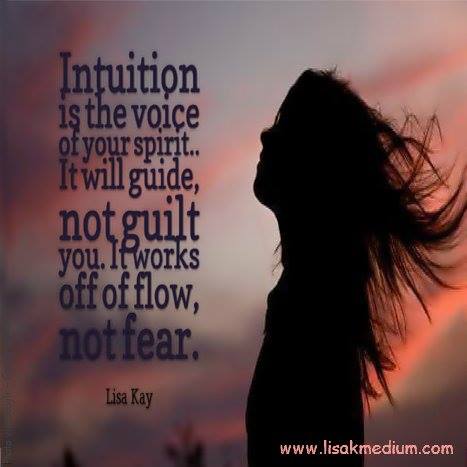 nymedium's tweet image. Intuition is not limited to the few. #listen #Trust #YourVibes