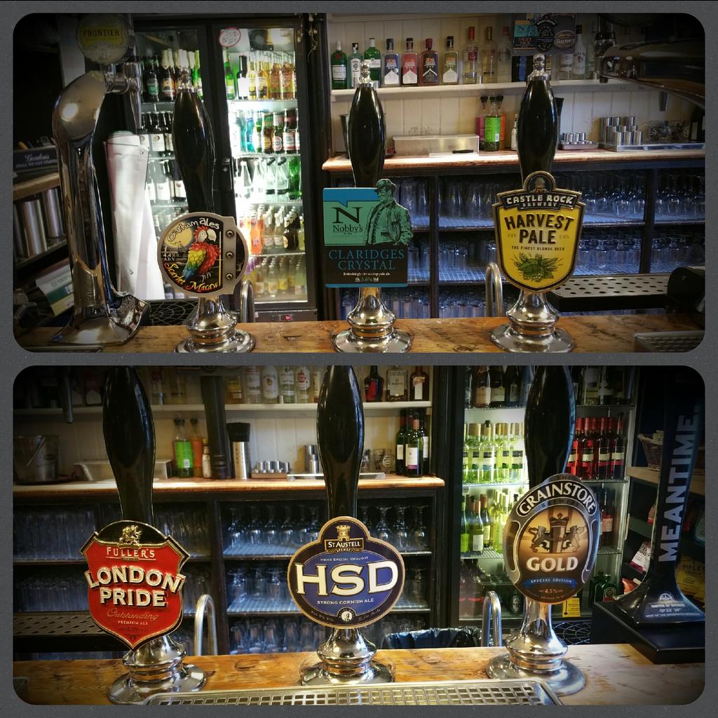 Smith's Of Bourne tweet media