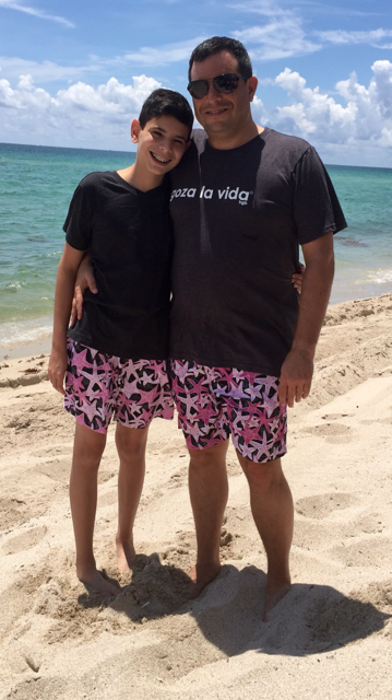 There is nothing like a bond between a father &amp; his son! Head over to our site for the best Father's Day gifts!!