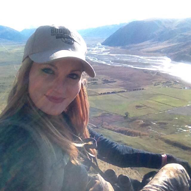 Brittany boddington tweet media