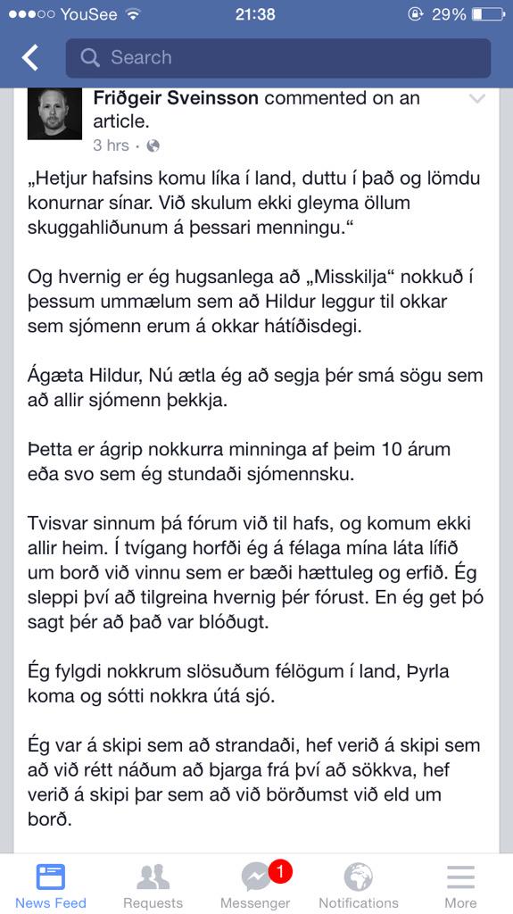 hilmarssond's tweet photo. 🙏🏻🙏🏻🙏🏻🙏🏻🙏🏻👏🏻👏🏻👏🏻👏🏻 http://t.co/TvPwgyM5MF