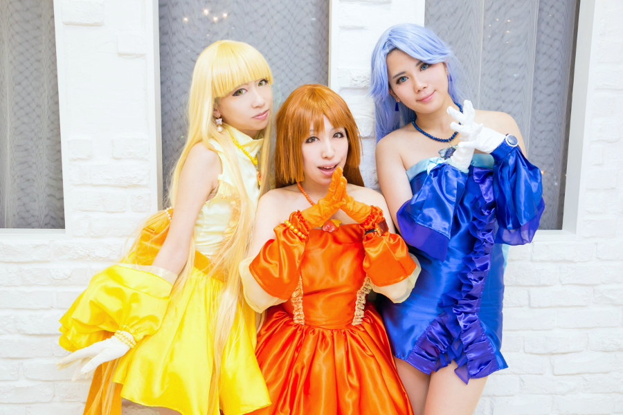 ピチピチぴっちピュア コスプレ ノエル マーメイドメロディー ぴちぴちピッチ ノエル - コスプレイヤーズ