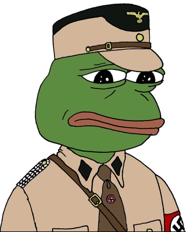 kellinstop_'s tweet image. Pepe the Frog