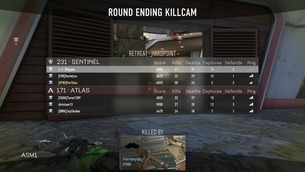 _PerfXion_'s tweet image. Cba