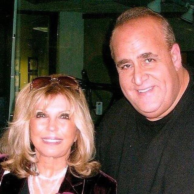 Happy Birthday to Nancy Sinatra! Enjoy the Day!   