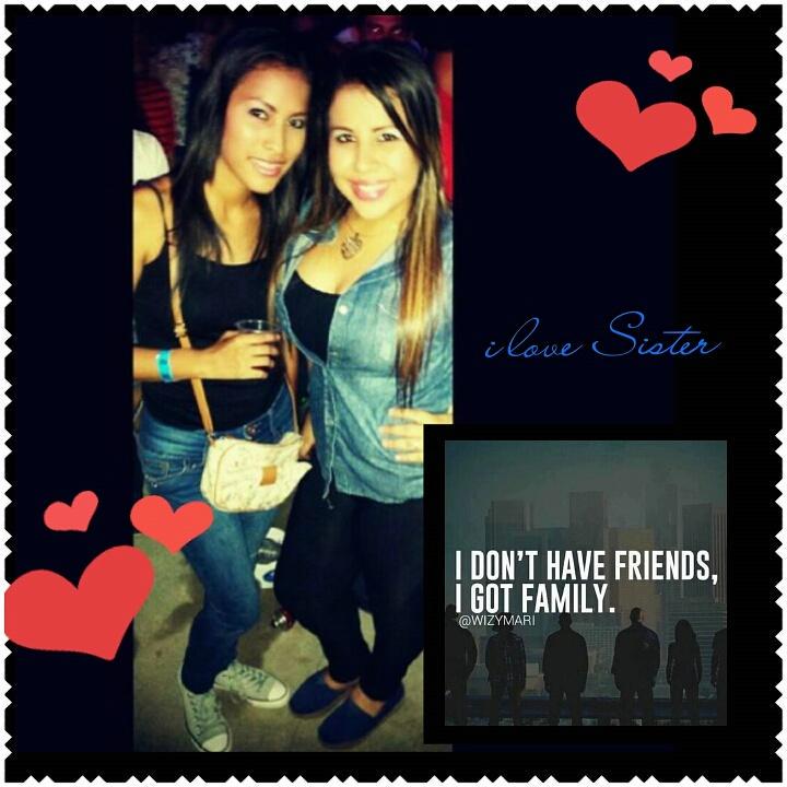 luissal658's tweet photo. con mi mejor amiga :D ~fany~ #atodoonadatvn @ATodoONadaTVN http://t.co/mPgRJtQ04P