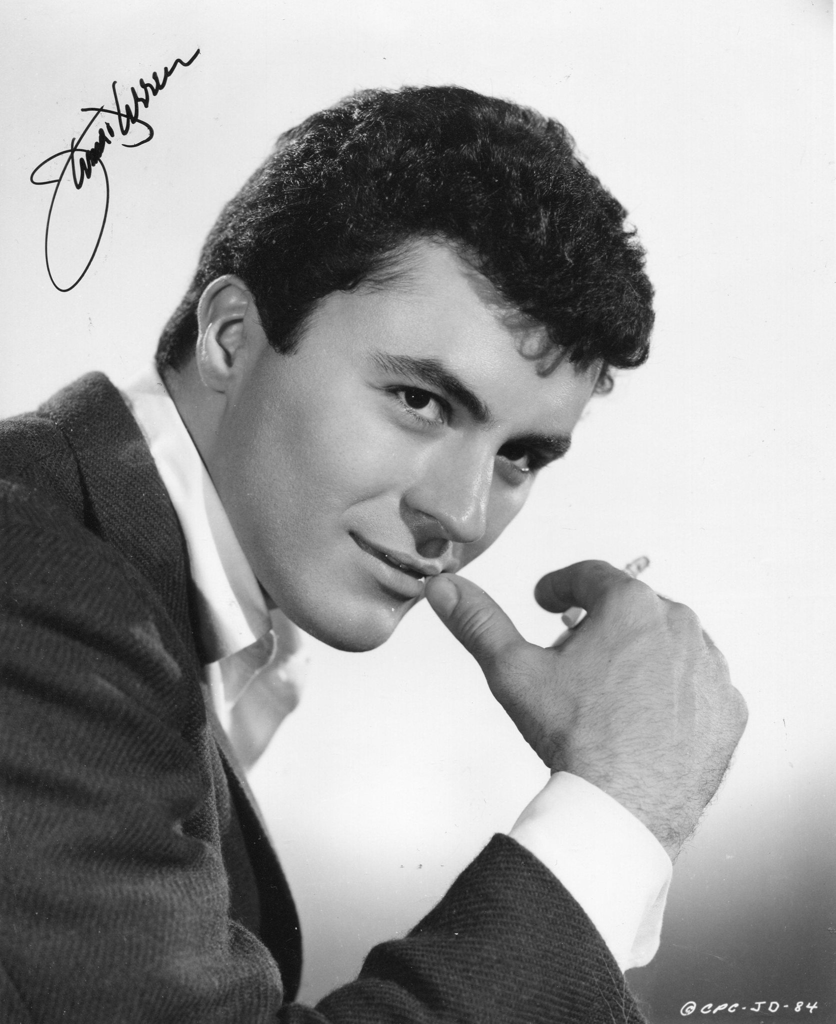 Happy birthday James Darren, 79 today: Gidget, The Brothers Rico, (on TV) The Time Tunnel 