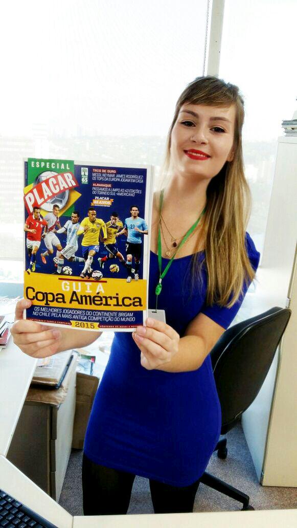 Revista Placar - Pós jogo 3 - Copa 2014 by Revista Placar - Issuu