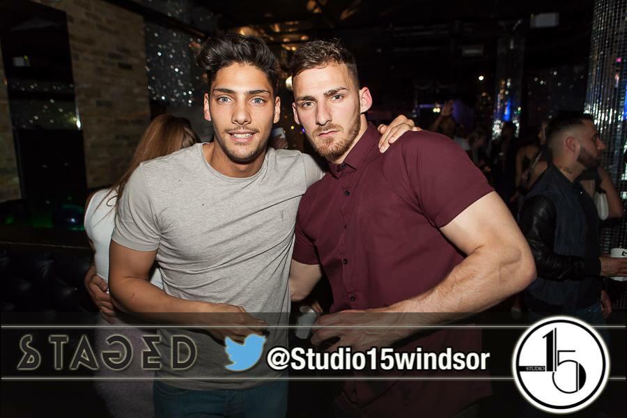 kyle2tweet's tweet photo. @DanHicks12 never used to drink now the geezer drinks more than me ππ #wonkyweekend @Studio15windsor http://t.co/azp3wrBOEf