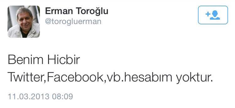 Sevgili yapınca ben.