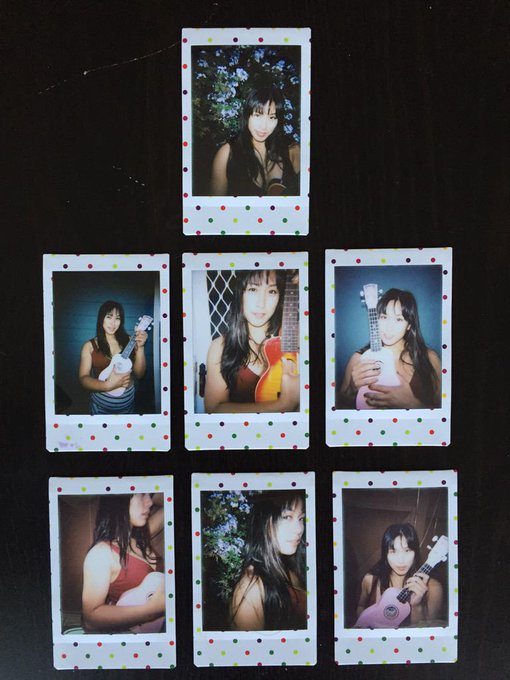 Some instax fun yesterday with the ukuleles http://t.co/kjcBpsTOzE<a href="/tag/mvsales"class="tags"><span>#mvsales</span></a>