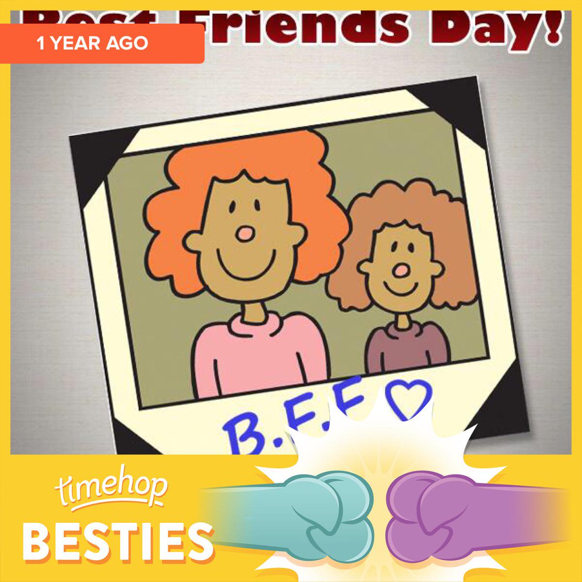 jenthoman's tweet photo. Look at what was in my @timehop! @aprince817 @WGRZ @jenthoman  http://t.co/phaaBnUoFi http://t.co/hGRwnqqw5H
