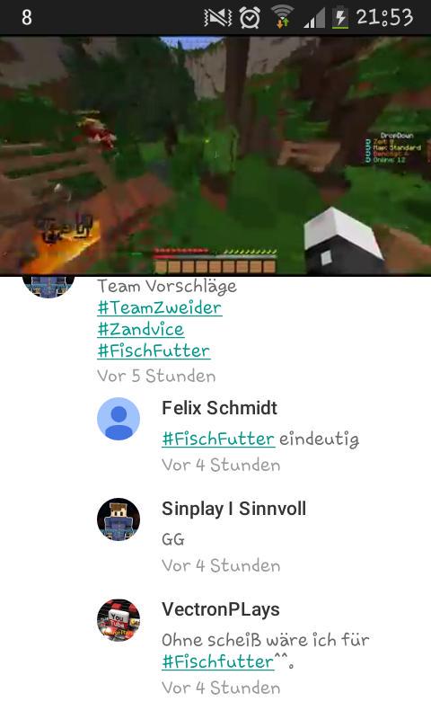 OTheFelixO's tweet image. @vicevice @ZanderLP Bitte überlegt euch den Namen es waren mehrere für #FischFutter