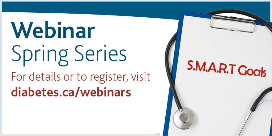 Sign up for our #webinar on setting small #health goals for big results (June 10, 2&amp;8pm EDT) bit.ly/1Fwrtvz