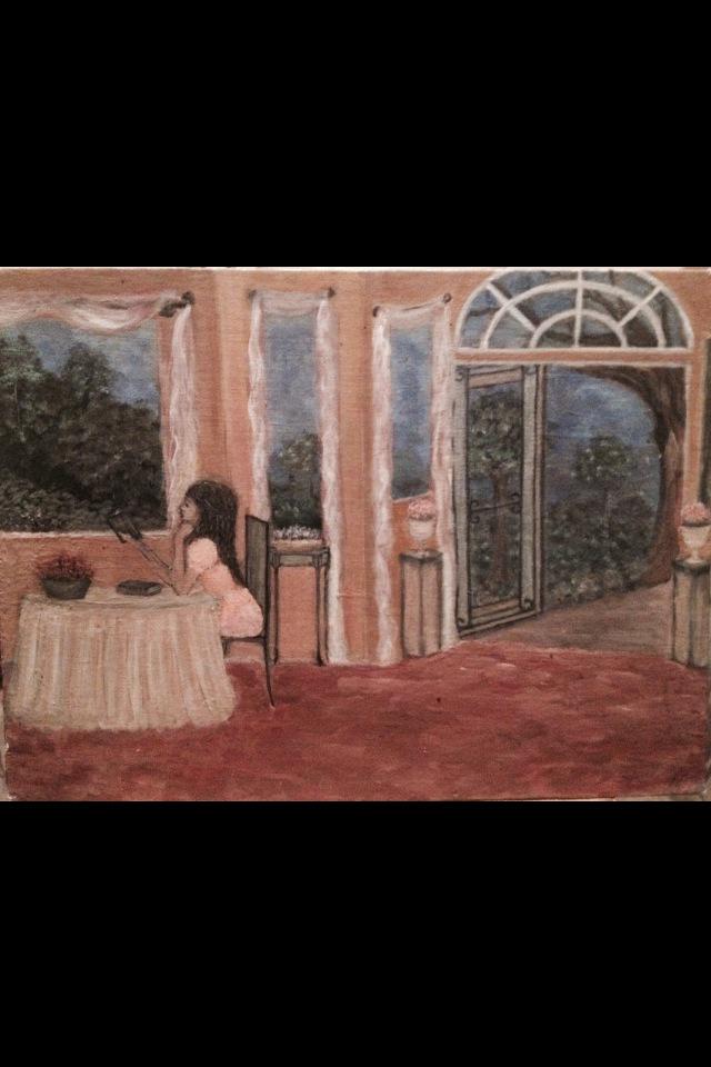 PaintingKellyBl's tweet image. 