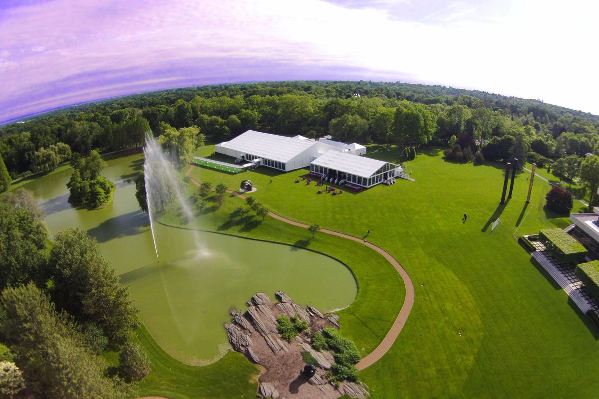 Fantastic event in Westchester County, NY this past weekend. 
Time lapse mix video --> youtu.be/3qzG7fG-K8A