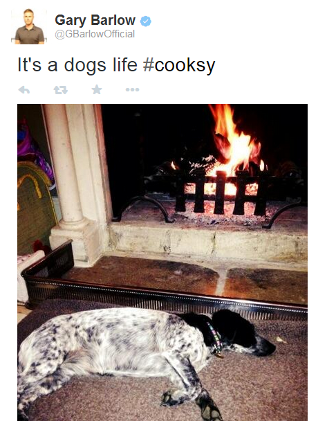 GBarl0wOfficiaI's tweet photo. #cooksy http://t.co/t6DcbZ74KT