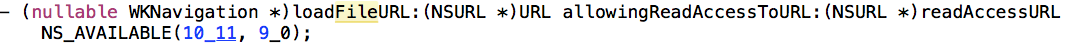 wkwebview's tweet photo. AWWW YISSS iOS 9 http://t.co/i3lWF40h4J