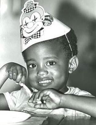 Happy 38th Birthday to a LEGEND & ICON, Kanye West. 
