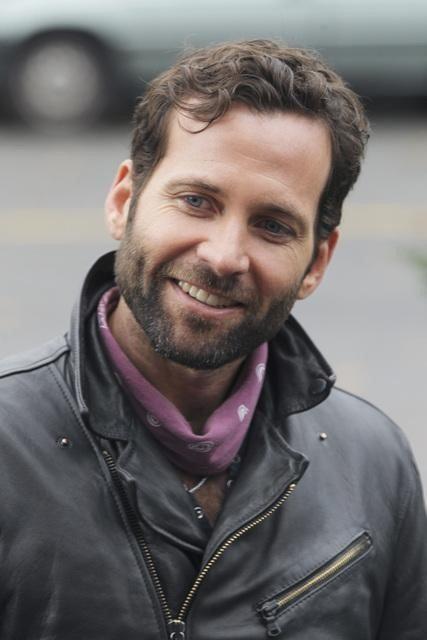 Happy Birthday to our very own Pinocchio/ August Eion Bailey! Have a great day!! 