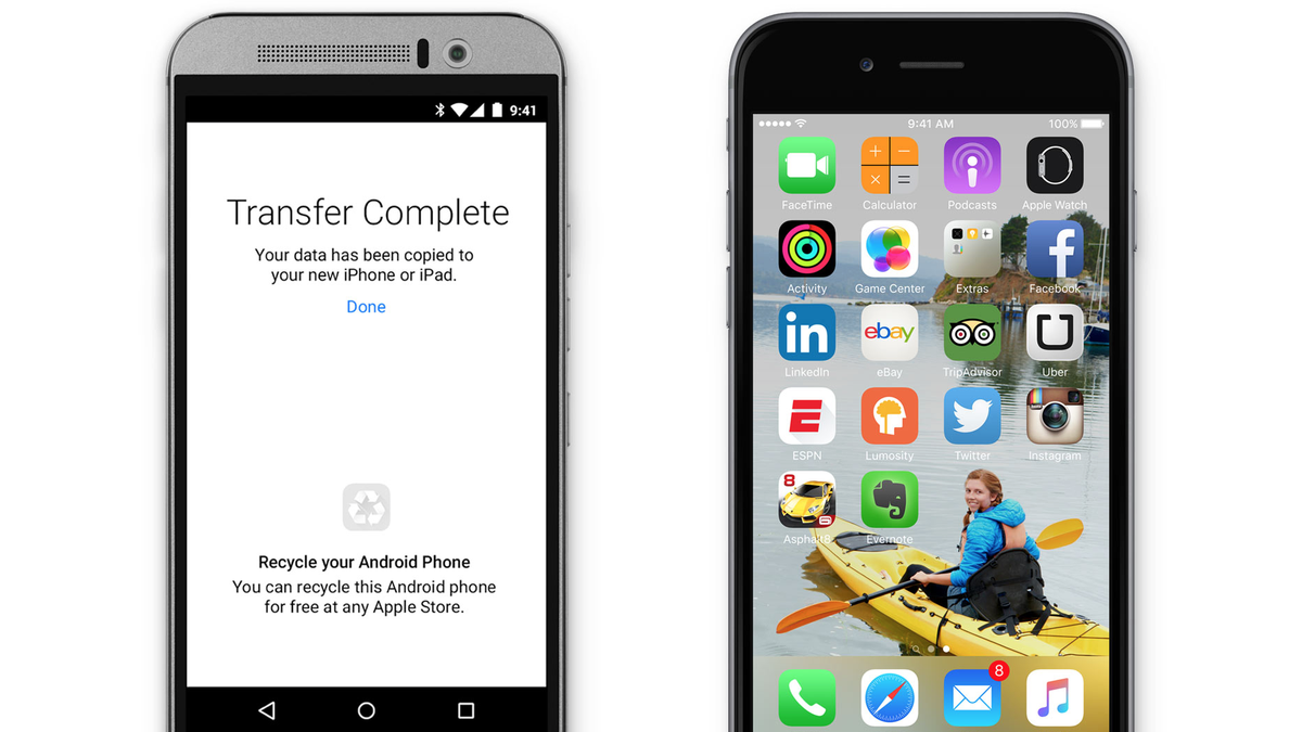 Apple Ios App Theverge