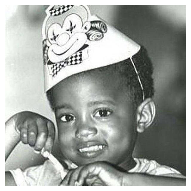 Happy Birthday the Kanye West 
AKA The G.O.A.T. 