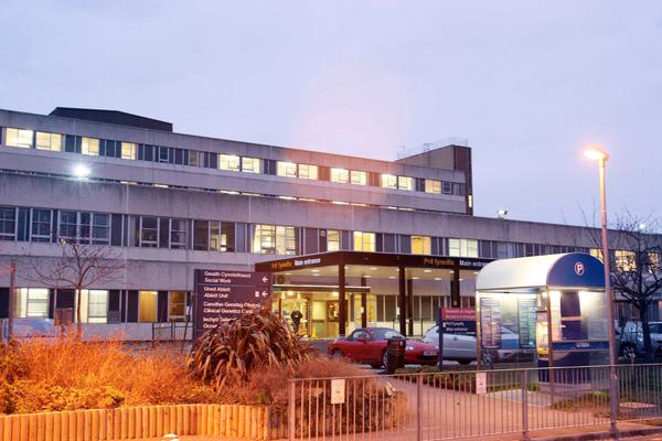 northwaleslive's tweet photo. Betsi Cadwaladr University Health Board put in special measures http://t.co/XBZlPxkPAD http://t.co/lQqsDgFE2g