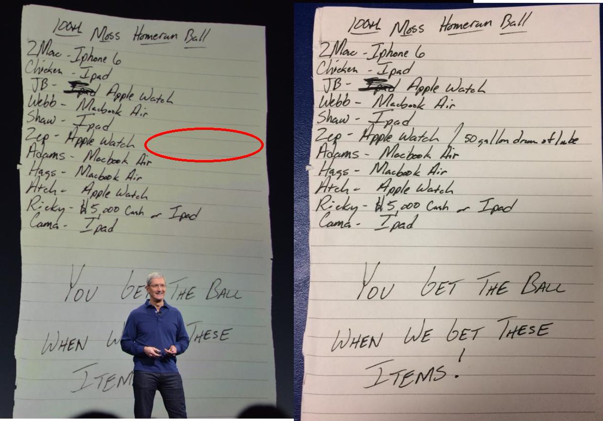 tracyingram's tweet photo. Looks like apple should have used #screet finalist at #startupbus #photoshopped #WWDC15 http://t.co/yLTJZFf1b5"