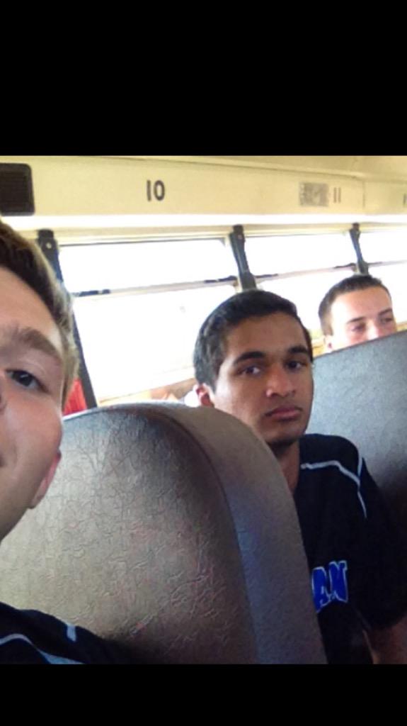 jake_reding's tweet photo. Yo happy birthday Nikhil @Srikanth068 http://t.co/YvCWW5DpRR