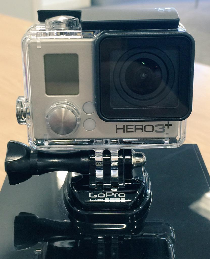 jrouse10's tweet photo. โ@GCBCricket: It's here and ready to go. #UnderTwoWeeks #U19T20 #GoPro #Hero http://t.co/JWQtd0xrzhโ @Ben_Hoppo23 ๐