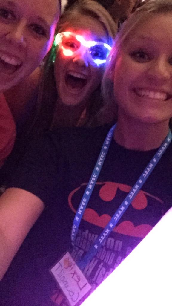 my_life_as_lexi's tweet photo. #CouncilT #Fulton15 #DomeIsHome http://t.co/bcsHYIHb24