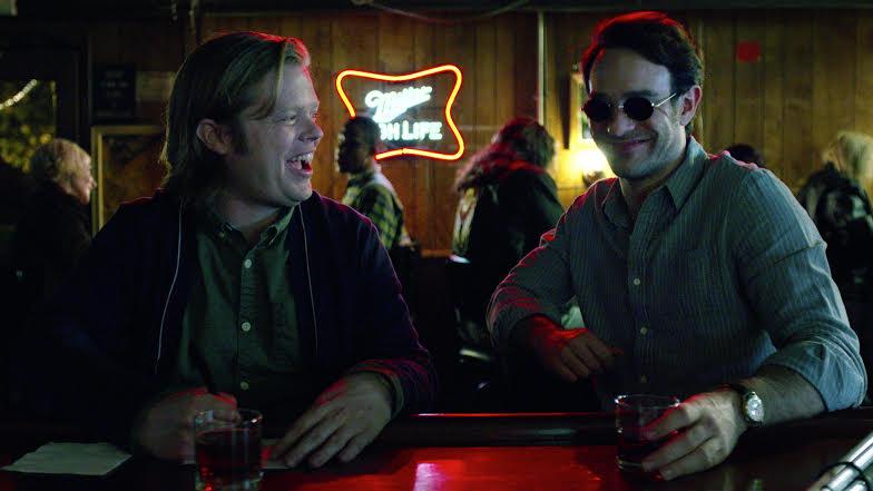 Daredevil's tweet photo. Cheers to the best damn avocados this city's ever seen. #NationalBestFriendsDay. http://t.co/G8hIdZK1l2