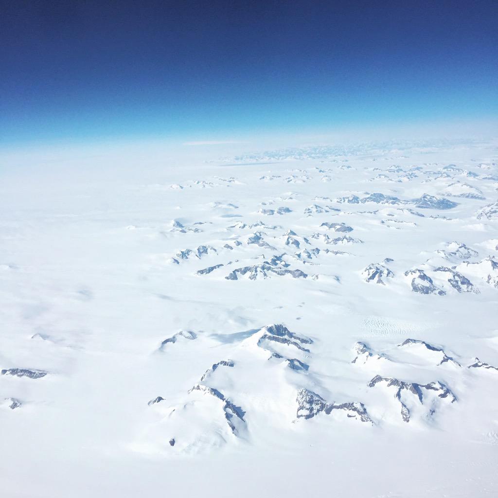 inrockmusic's tweet photo. Hozier: Greenland you terrifying beauty. http://t.co/55lDsIQosA http://t.co/I35MRzxQn8 #IRM