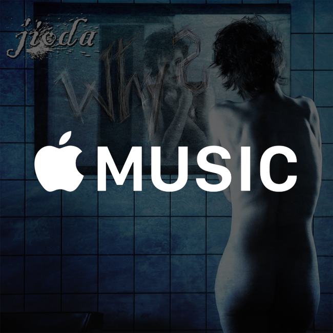 JiodaOfficial's tweet photo. Apple launches @AppleMusic end of June and our EP "Why?" will be on board!!
#apple #music #WWDC15 #jioda #WhyEP http://t.co/m8iSR0Kk8C