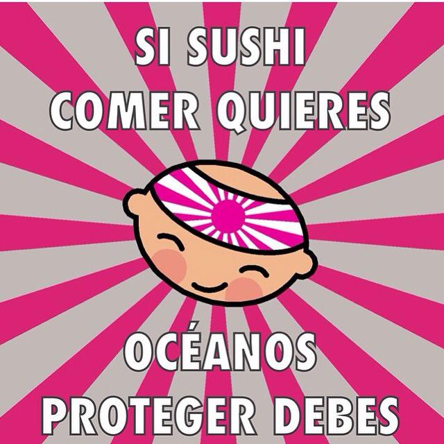 delvallefelipe's tweet photo. #DiaMundialdelosOceanos vía @Susherito http://t.co/hhrYm6Xn4a
