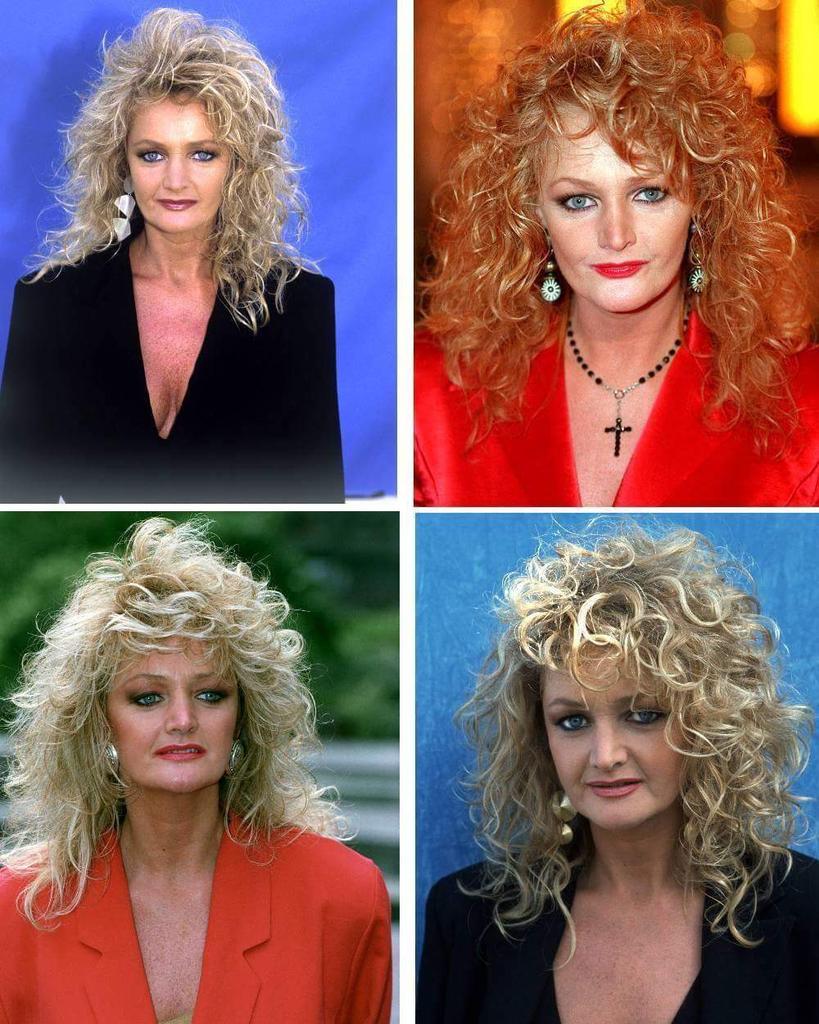Happy Birthday Bonnie Tyler! From your fans in  Just  