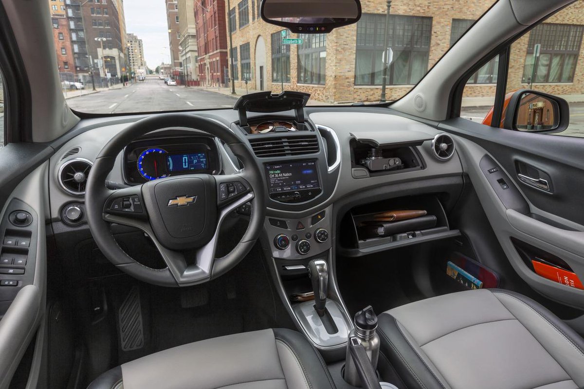 chevrolet tweet picture