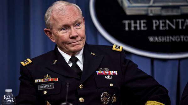 Joint Chiefs Of Staff Gen. #MartinDempsey: #Russia Seeks to Undermine #NATO! | NEXT-GEN... nato.trendolizer.com/2015/06/joint-…