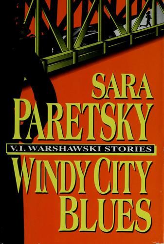 Happy birthday, Sara Paretsky! Born in Ames, IA on this day in 1947. 