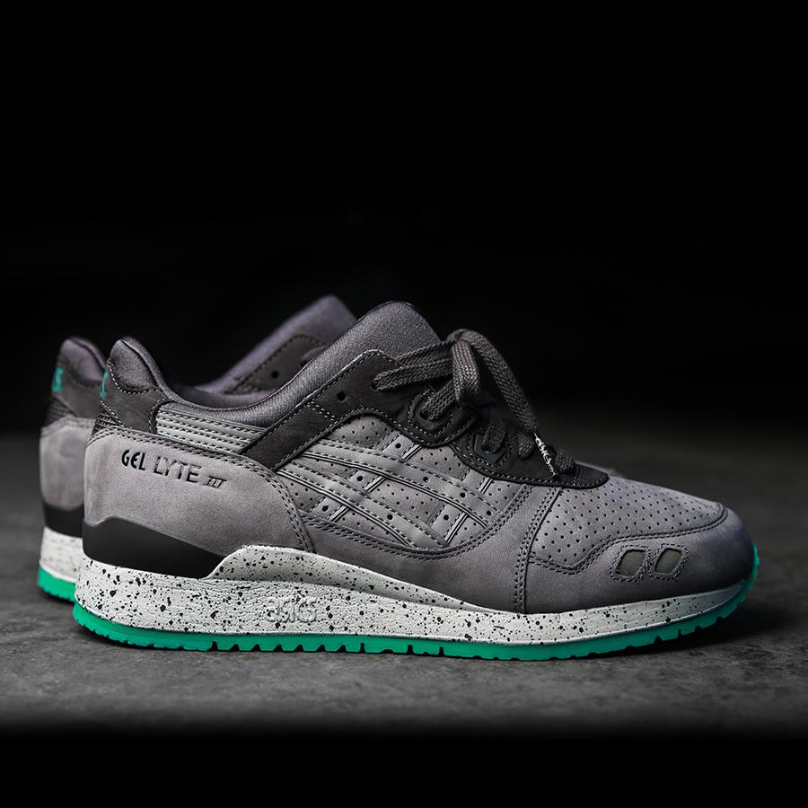 asics gel lyte iii alpine blast