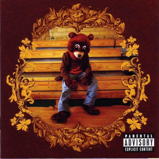 \"The pinnacle of West s solo work.\" on The College Dropout. Happy birthday, 