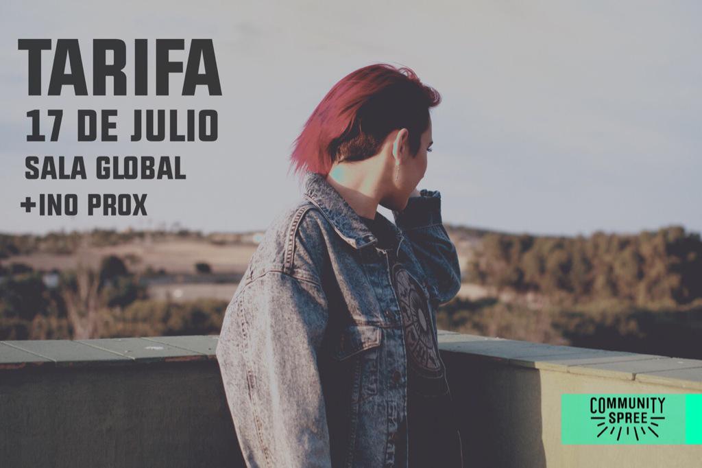 CommunitySpree's tweet photo. Aguantar que ya queda menos para un auténtico FIESTON #salaglobal #tarifa #Cádizhoy #communityspree http://t.co/97UXEq8Ip3